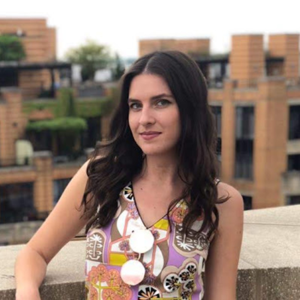 Meet your Posher, Chloe